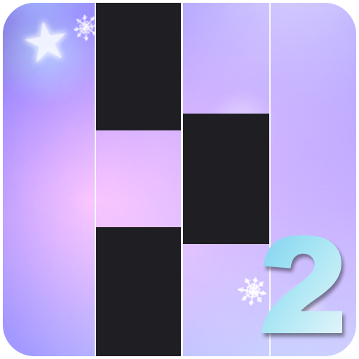 Piano Magic Tiles Pop Music 2