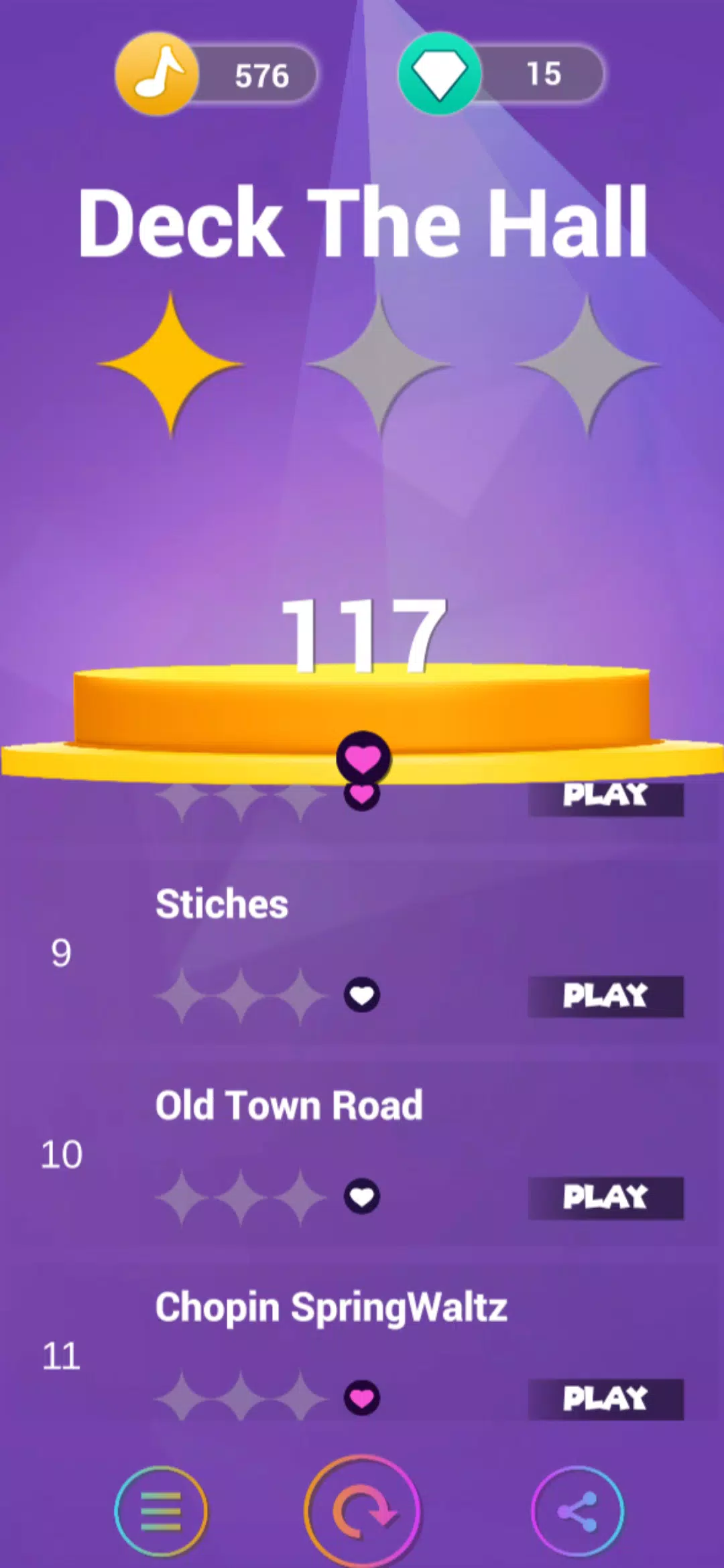 🔥 Download Magic Tiles Friends Saga 1.11.102 APK . Colorful music