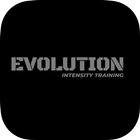 Evolution Intensity Training 아이콘