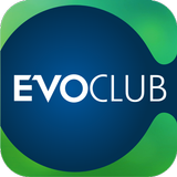 EvoClub User aplikacja
