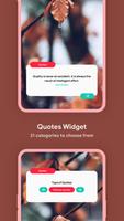 Evolve KWGT - Unique Widgets الملصق