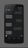 EvolveSMS Stealth Material 2 screenshot 1