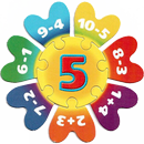 Math game Игра веселая APK