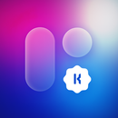 Evrything Glass Widget Pack APK