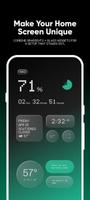Evrything Glass Widget Pack poster