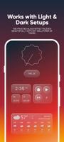 Evrything Glass Widget Pack screenshot 1
