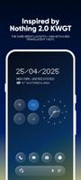 Evrything Glass Widget Pack screenshot 2