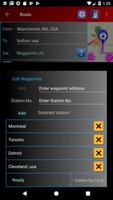 EV Station Finder USA&CAN + screenshot 3
