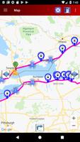 EV Station Finder USA&CAN captura de pantalla 2