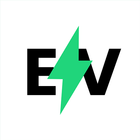 EV Spot Ionic template ไอคอน