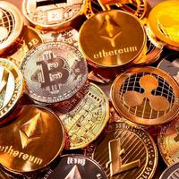 Cloud mining - Earn money screenshot 3
