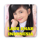 Lagu Anak Indonesia आइकन