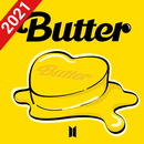 Bts Butter Mp3 Offline 2021 APK