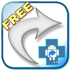 xShortcut FREE ikona
