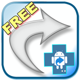 xShortcut FREE ไอคอน
