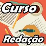 Curso de redação