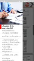 Ex & EM Comptabilité analytique ảnh chụp màn hình 2