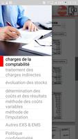 Ex & EM Comptabilité analytique Screenshot 2