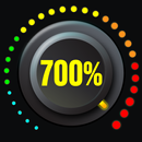 Booster Son: Amplificateur Son APK