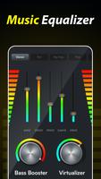 Volume Booster - Bass Booster screenshot 2