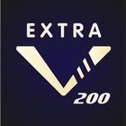 EXTRA 3 POWERAMP VISUALIZATION アイコン