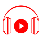Extraire Audio: de mp4 à mp3 icône