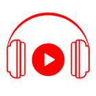 Audio Converter: Mp4 to Mp3 أيقونة