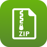 Zip 解凍、Unzip、UnRar