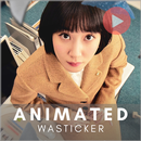 Attorney Woo Animated Sticker APK