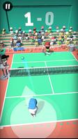 Tennis Master 3D: Tournament 2 poster