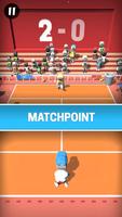 Tennis Master 3D: Tournament 2 screenshot 1
