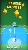 Tennis Master 3D: Tournament 2 screenshot 2