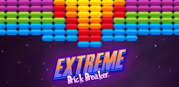 Brick Breaker Extreme