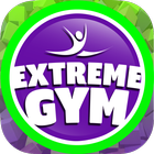 Extreme Gymnastics ไอคอน