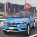 Real Driving BMW X5: Xtreme APK