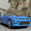 Extreme Traffic Ride: Camaro S APK
