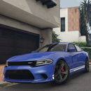 Dodge Charger Challenge SRT APK