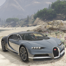 Chiron: Bugatti Asphalt Rush APK
