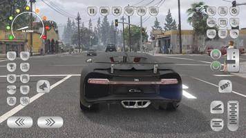 Chiron: Bugatti Asphalt Rush تصوير الشاشة 3