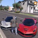 Grand Auto: LaFerrari Extreme APK
