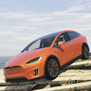Model X Simulator: Tesla APK