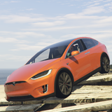 ikon Model X Simulator