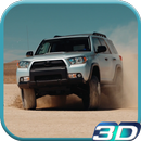 4x4 Extreme Off Road 3D LWP APK