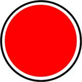 Circle Game ikon