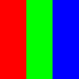 RGB Game icono