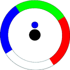 Super Circle أيقونة