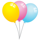 Happy Balloon (Early Access) ไอคอน
