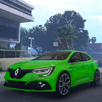 Renault Megane RS Simulator APK