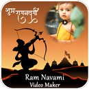 Ram Navami Video Maker APK