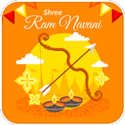 Ram Navami Greetings and Wishes 2021 icône
